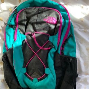 The North Face Backpack